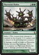 Phyrexian Hydra ~ Mirrodin Besieged [ Excellent ] [ Magic MTG ] picture