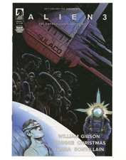 LCSD 2018 William Gibson ALIEN 3 #1 Local Comic Shop Day Variant Cover picture