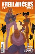 Freelancers #1A VF/NM; Boom | Phil Noto Variant - we combine shipping picture