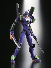 Soul SPEC Android Evangelion first unit picture