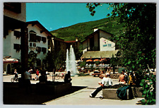 CA Vail Love Save Carr Cara Ets Cast Fouol Tore Gouel Tove We2 Vintage Postcard picture