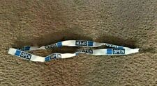 GORGEOUS & VERY RARE AMERICAN EXPRESS OPEN LANYARD picture