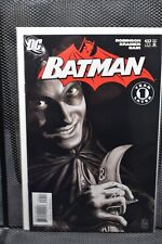 Batman #652 Simone Bianchi Cover DC 2006 James Robinson Year 1 Later Part 4 9.0 picture
