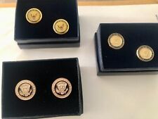 Vice President Dick Cheney Cufflinks - Official White House Gifts picture