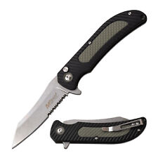 MTech USA MT-1041GY Folding Knife 3.5