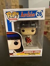 Funko Pop Comics: Archie - Veronica Lodge #26 picture