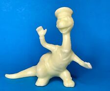JH Miller Sinclair Dinosaur Gas Station Attendant Wax Rare 1958 Mold-A-Rama picture