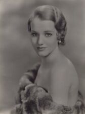 Constance Cummings (1930s) ❤ Hollywood beauty - Original Vintage Photo K 228 picture