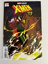 X-Men 97 #2 Second Print Animation Variant Marvel 2024 picture