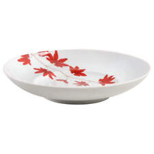 Mikasa Pure Red Soup Bowl 6207424 picture