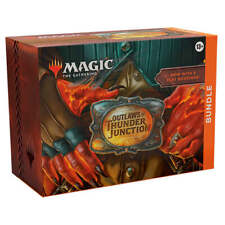 Magic The Gathering - Outlaws of Thunder Junction Bundle picture