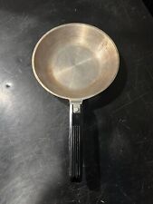 Vintage Magnalite Ghc 7-3/4 inch Chefs Skillet       ==Sits Flat== picture
