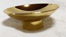 Japanese Kinpai / For Celebration Sake Traditional Cup Gold 24K GP picture