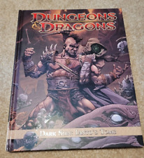 New, Hardcover, Dungeons & Dragons Dark Sun: Lanto's Tomb picture