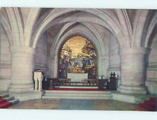 Unused Pre-1980 CATHEDRAL CHURCH SCENE Washington DC : : make an offer L3091 picture