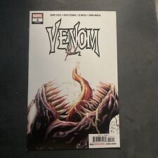 Venom  Vol. 4  #3 (LGY: Venom #168) 1st Print  First Appearance Of Knull picture