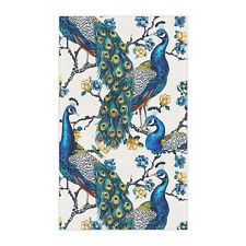 Majestic Peacock | Kitchen Towel picture