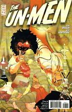The Un-Men #8 (2007-2008) Dark Horse Comics picture