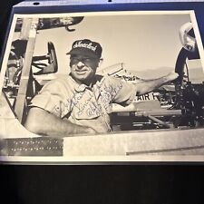 () Choose One General - Alfred Gruenther - US Army Signed - Andre Turcal - picture