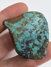 Turquoise Old Bisbee rough 31 grams Bright blues  155 Carats picture