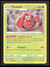 Parasect 005/196 Rare SWSH11: Lost Origin Pokemon tcg Card CB-1-3-C-9 picture
