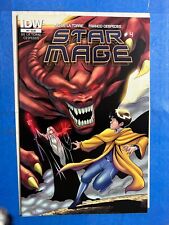 STAR MAGE # 4 (IDW comics 2014), | Combined Shipping B&B picture