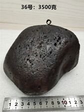 3500g Natural Iron Meteorite Specimen from   China   36# picture