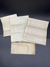 RARE Early Teachings/Letters Of The Baha’Is Talk Of Abdul Baha Ca. 1912 Chicago picture