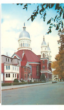 WINONA,MINNESOTA-ST. STANISLAUS CHURCH-#32352C-(MN-W#1*) picture