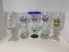 5 Bubba Gump Shrimp Co Glasses from Forrest Gump picture