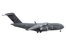 Boeing C-17 Globemaster III Transport Aircraft 