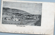 Rare 1900 PRIVATE MAILING Postcard 