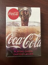 Bicycle, Coca-Cola, Playing Cards picture