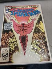 1982 The Amazing Spider-Man Annual #16 1982 picture