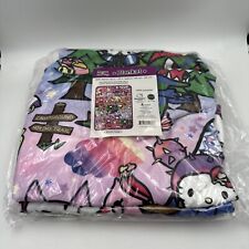 Tokidoki for Hello Kitty: Under The Stars: Blanket Throw (BBB) picture