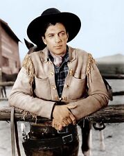 America's Cowboy GARY COOPER Photo #2 (174-R) picture