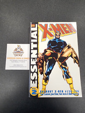 Essential Uncanny X-Men Vol.2 (Marvel Comics, 2001) Graphic Novel TPB John Byrne picture