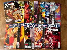 UNCANNY X-MEN #1-20 Lot Complete Run By Gillen picture