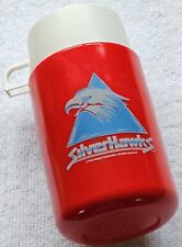 Silverhawks Vintage 1986 Thermos picture