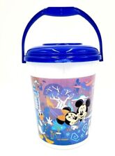 Disney Parks Walt Disney World 50th Anniversary Popcorn Bucket New picture