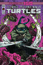 Teenage Mutant Ninja Turtles #146 Variant B (Eastman & Campbell) picture