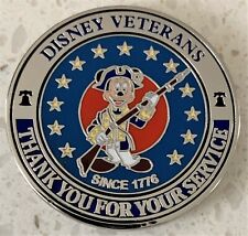 Disney Mickey Thank You For Your Service Challenge Coin picture