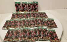 Spawn Trading Cards (5) Pack Lot 1995 Wildstorm LOOK FOR AUTOGRAPHS picture