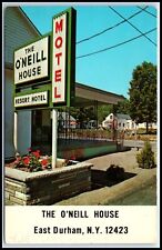 Postcard The O'Neill House East Durham NY G35 picture