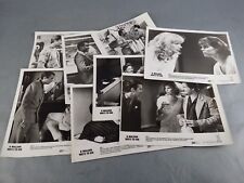 8 Vintage 8 MILLION WAYS TO DIE Andy Garcia Jeff Bridges Promotional Photo  picture