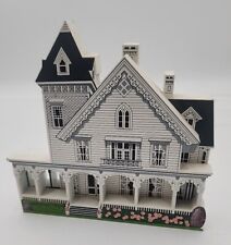 Sheila’s Collectible Houses “Moses Bulkeley House” Southport, CT #1789/4500 picture
