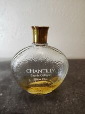 Dana Fragrances Chantilly Eau De Cologne Splash 7.75 Oz, 230ml, 20% picture