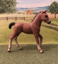Schleich Hanoverian Horse Foal Bay picture