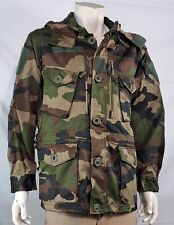 Genuine Surplus NEW French F3 CCE Felin Camo Jacket with Hood Camouflage picture