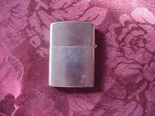  WINDPROOF LIGHTER  MADE BY ARO IN JAPAN  IT'S BRAND NEW AND STAINLESS STEEL.   picture